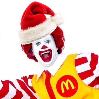 mcdonalds opening hours christmas day sydney