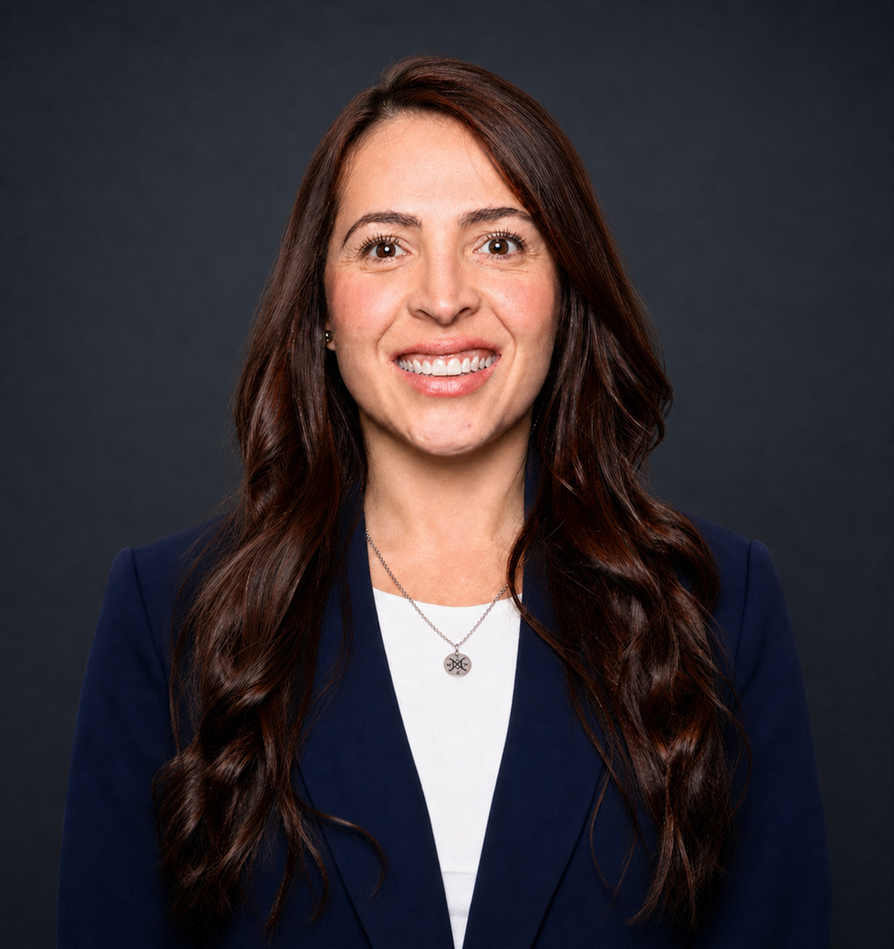 Camila Herrera portrait