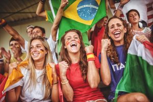 patents and the world cup