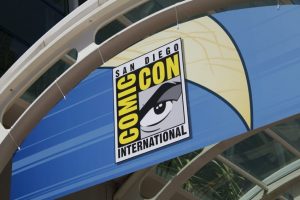 San Diego Comic-Con Asserts Its Trademark Rights Over Salt Lake City