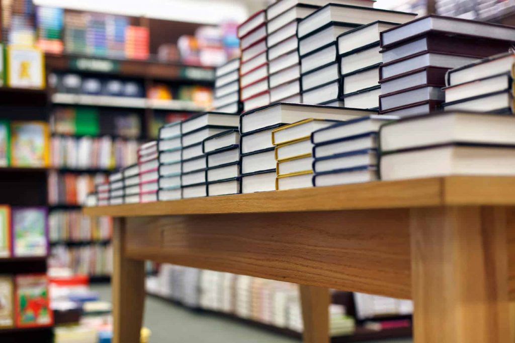 College Bookstores Upset Over Company Offering Price Comparison Tool