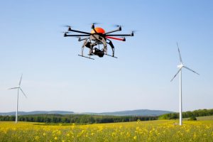 Everything (Legal) You Wanted to Know about Drones