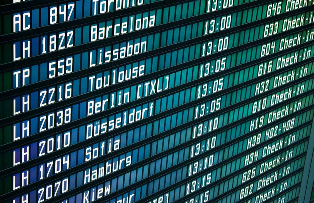 Fight or Flight for Entrepreneur Exploiting Hidden Airline Fees