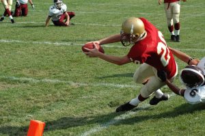 Maintaining NCAA eligibility and accepting gift certificates