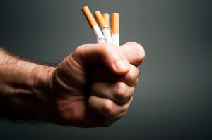 What Happens When Employers Implement Tobacco Free Hiring Policy
