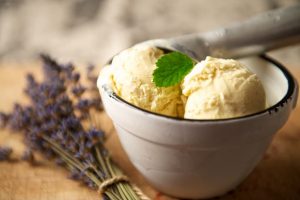 Organic Ice Cream Scoops Up Ben & Jerry's