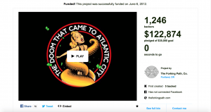 The FTC Finally Intervenes With a Kickstarter Campaign Gone Awry