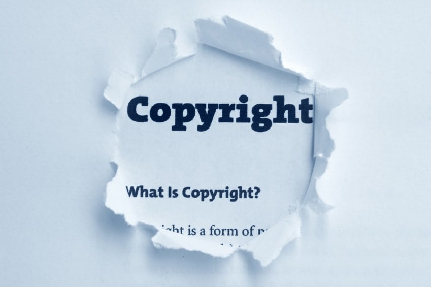 Structuring a Licensing Agreement to Prevent Copyright Infringement