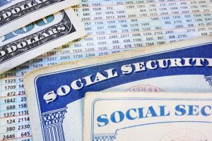 Where Can Your Social Security Number Be Printed