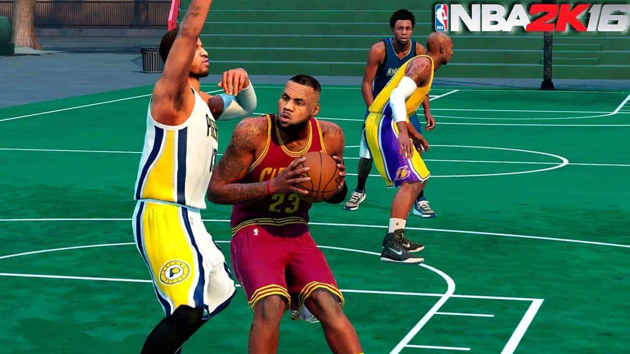 These are the NBA 2K16 player ratings we know so far